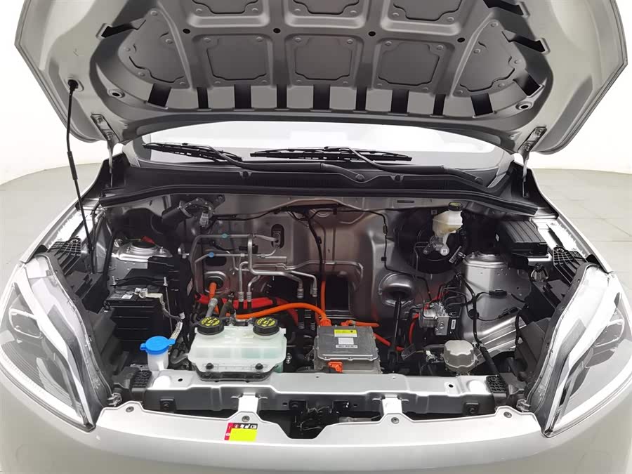 Wuling Hongguang New Energy 2024