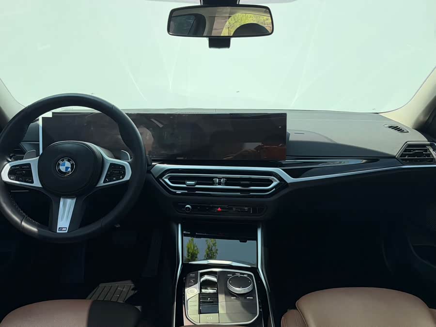 BMW 3 Series 2023