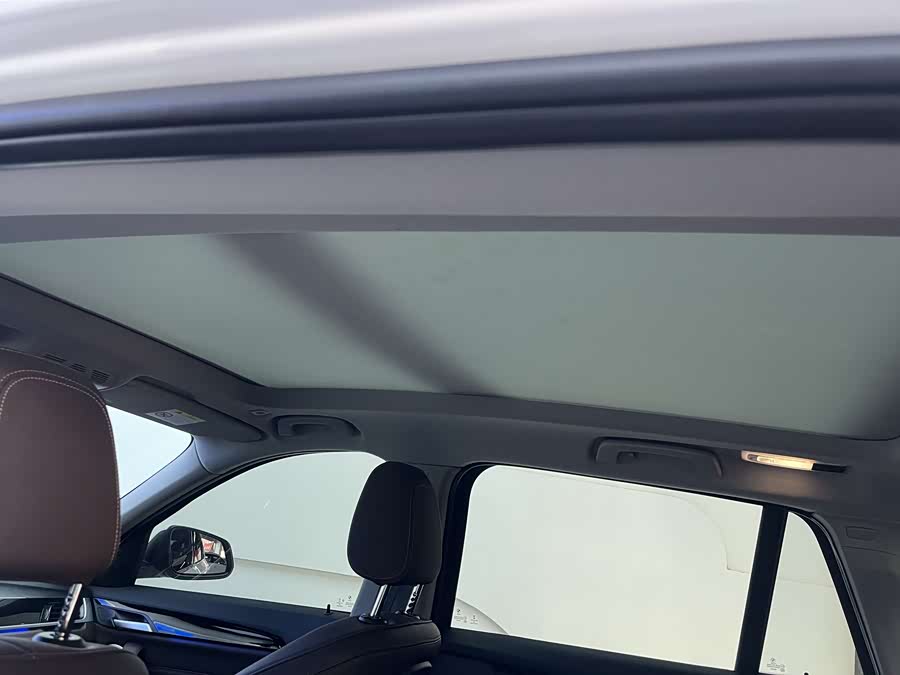 BMW X1 2022 — фото 11