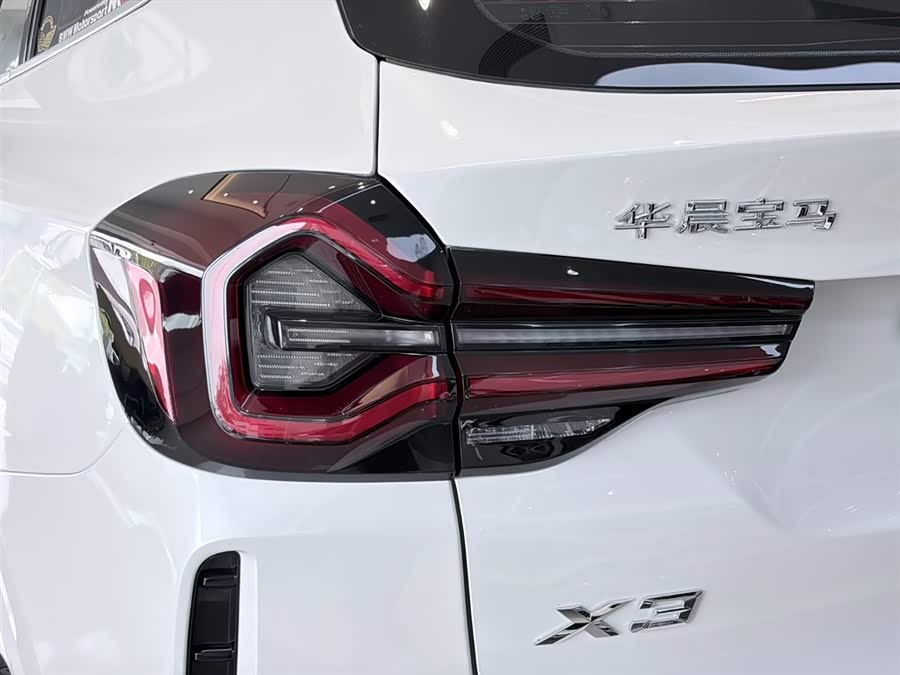 BMW X3 2023
