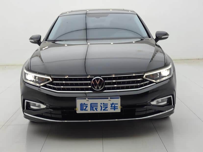 Volkswagen Magotan 2023