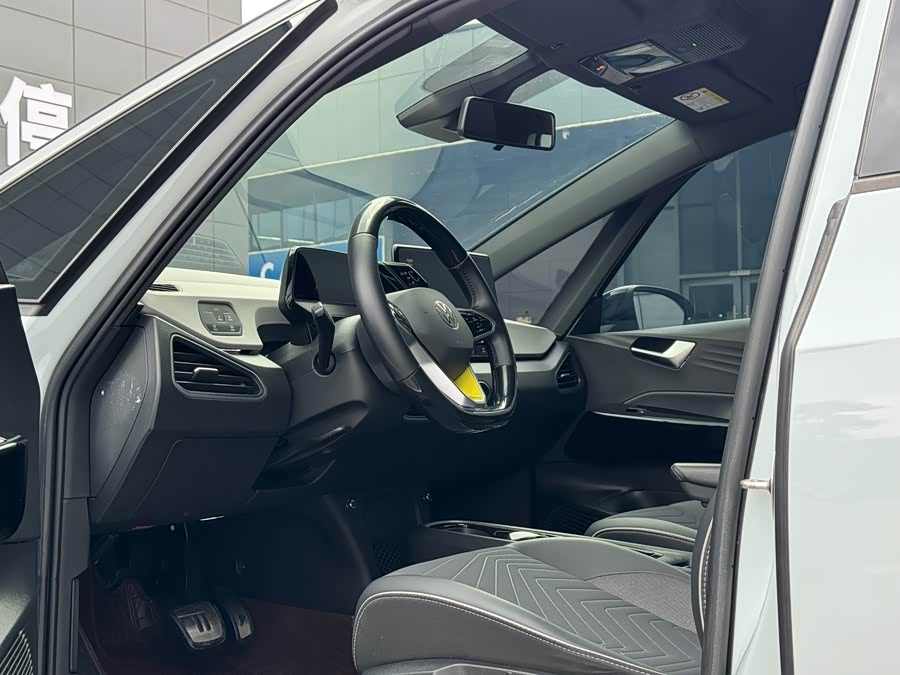 Volkswagen ID.3 2023