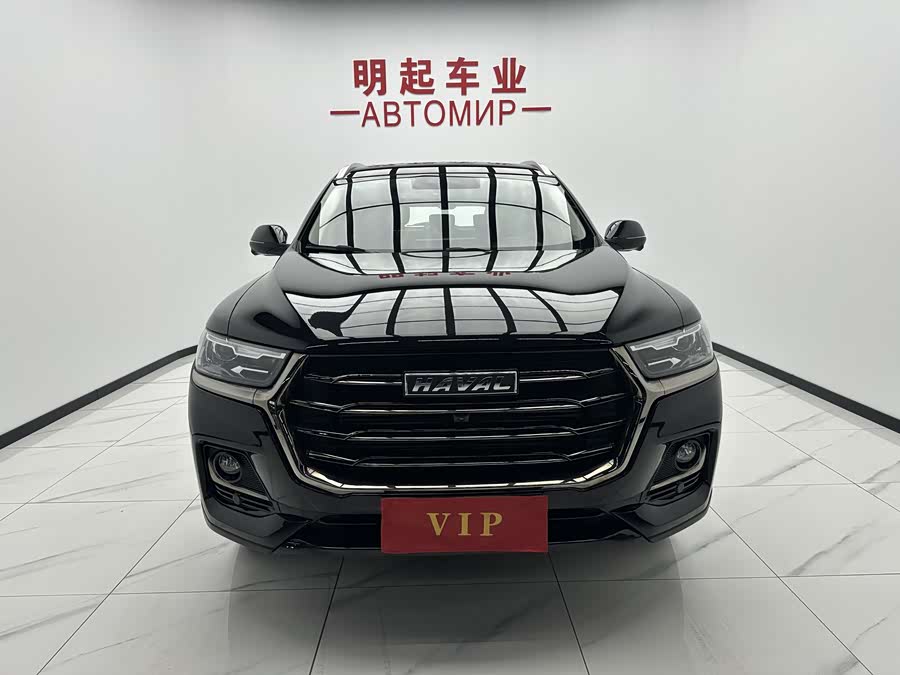 Haval H6 2021