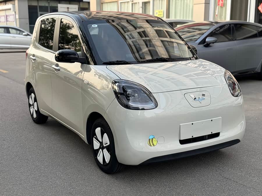 Wuling Hongguang MINIEV 2025