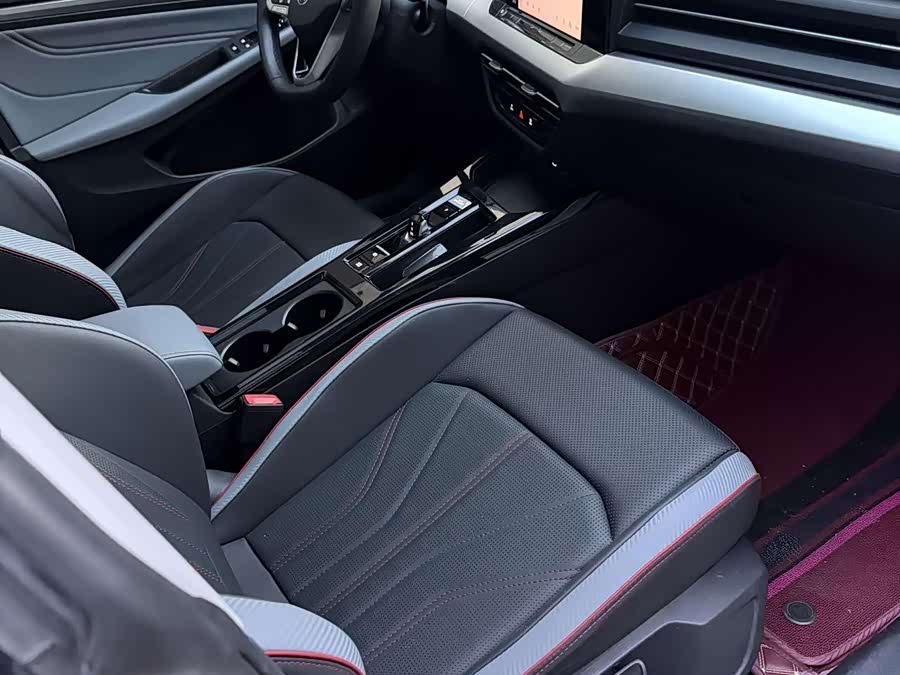 Volkswagen Lamando 2022