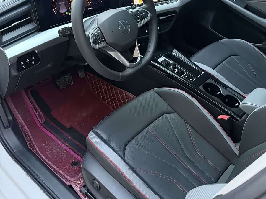 Volkswagen Lamando 2022
