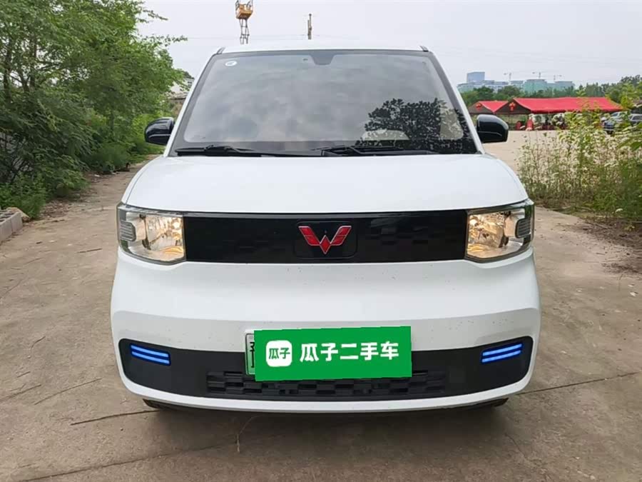 Wuling Hongguang MINIEV 2020