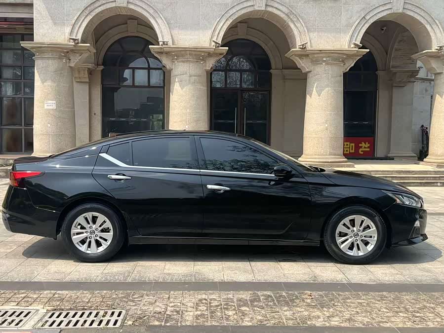 Nissan Teana 2019