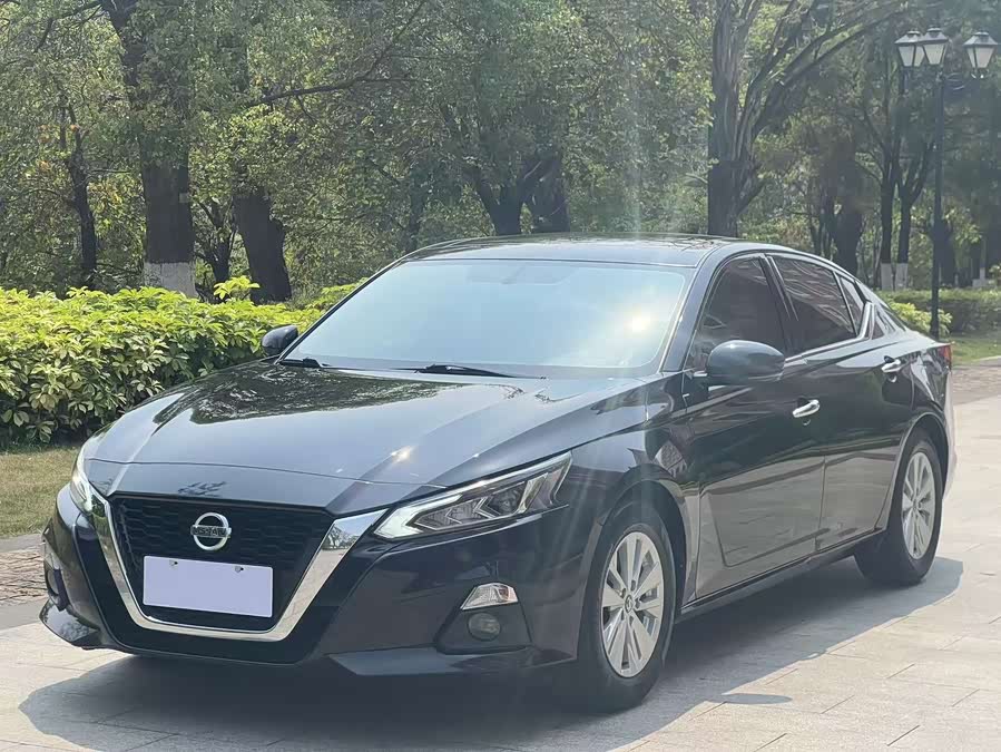 Nissan Teana 2019