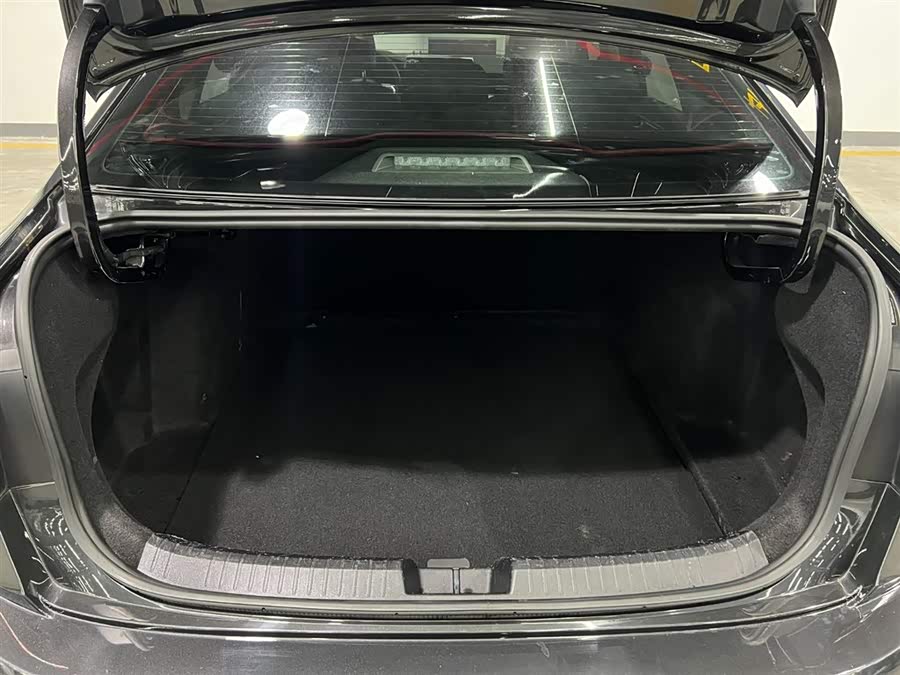 Volkswagen Sagitar 2023