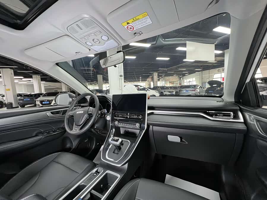 Haval M6 2021