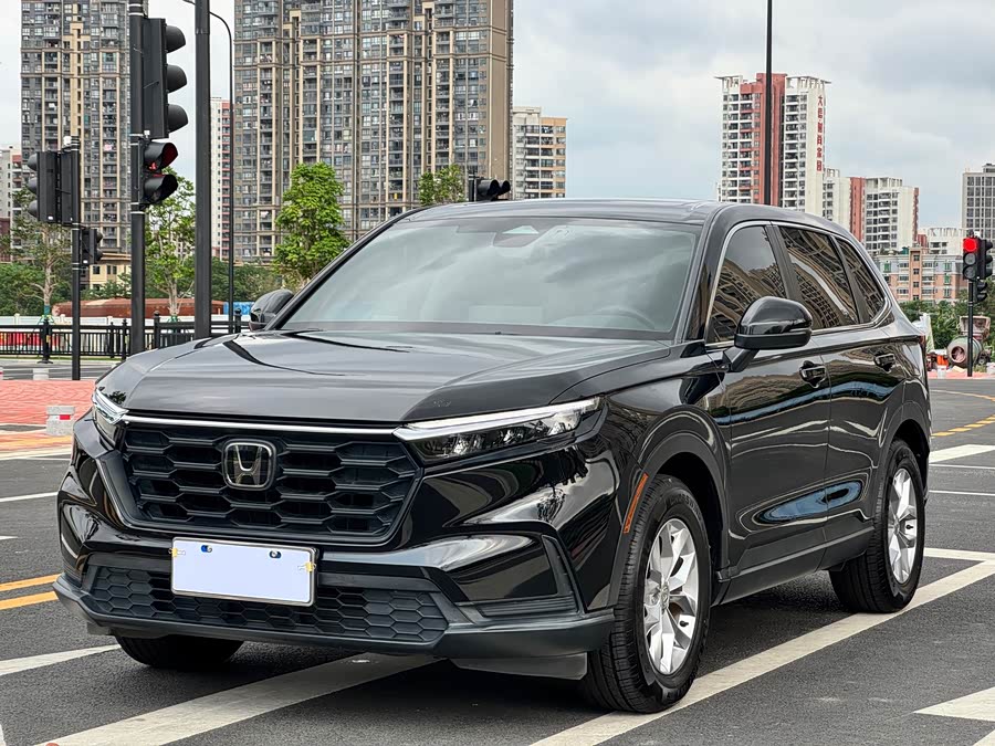Honda CR-V 2023