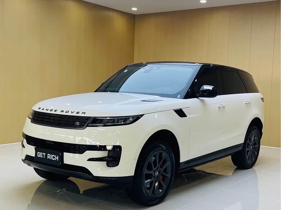 Land Rover Range Rover Sport 2024