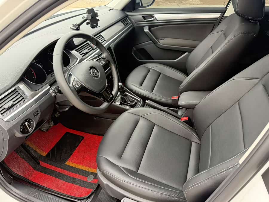 Volkswagen Bora 2019