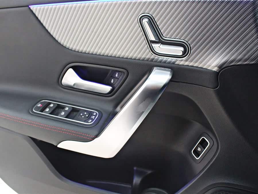 Mercedes-Benz A-Class 2023