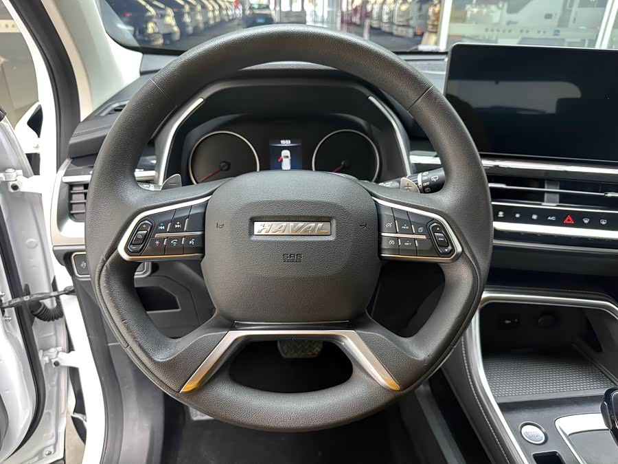 Haval H6 2021