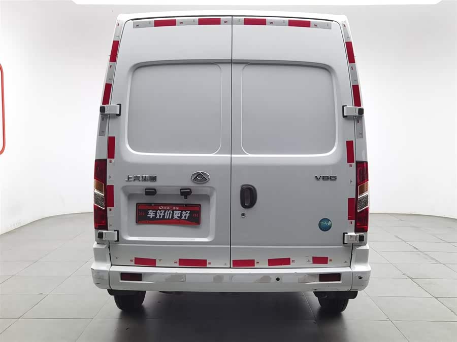 Maxus V80 2023