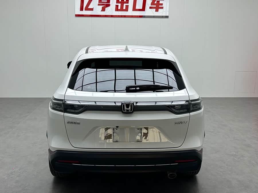 Honda XR-V 2023 — фото 18