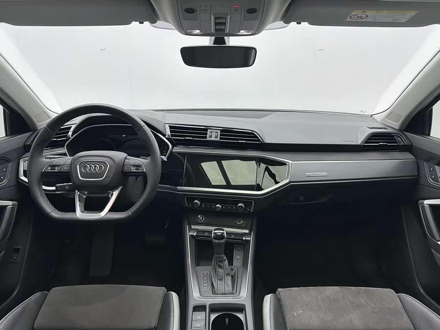 Audi Q3 2023