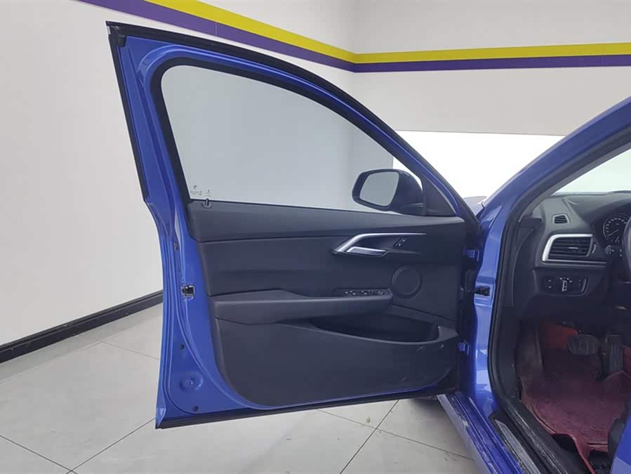 BMW 1 Series 2018