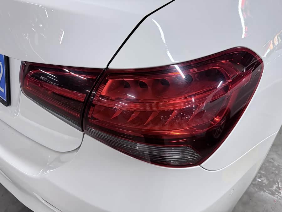 Mercedes-Benz A-Class 2020 — фото 15