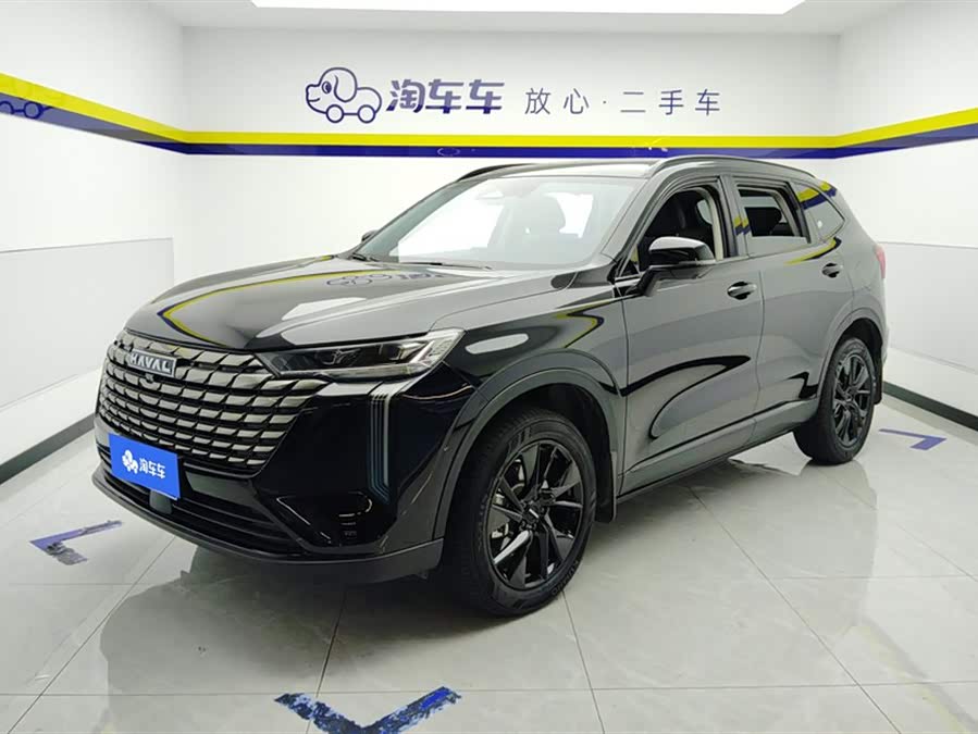 Haval H6 2024