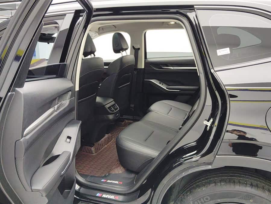 Haval H6 2024 — фото 11