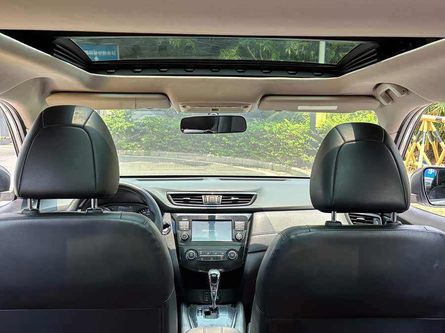 Nissan X-Trail 2017 — фото 8