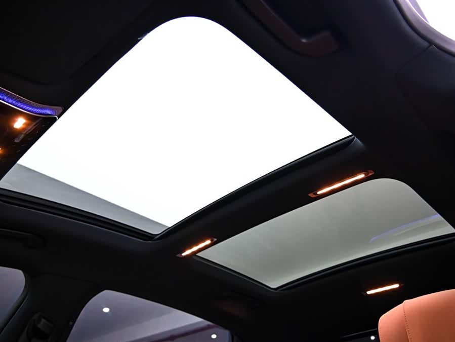 Mercedes-Benz Maybach S-Class 2025 — фото 31