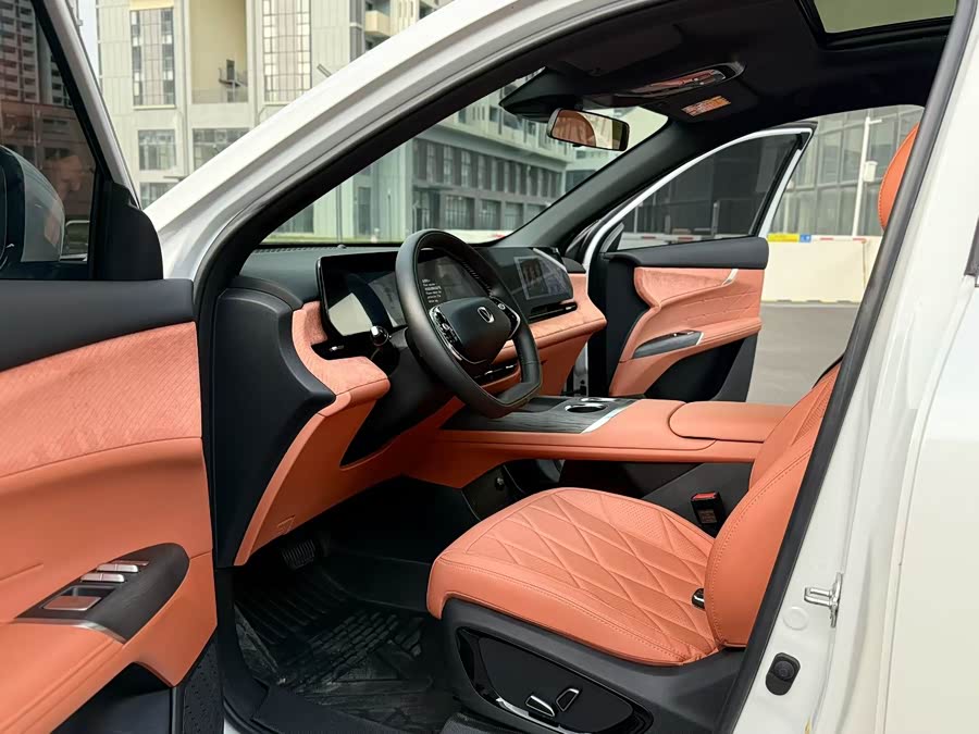 Changan CS75PLUS 2025