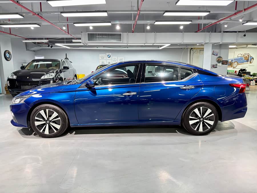 Nissan Teana 2020