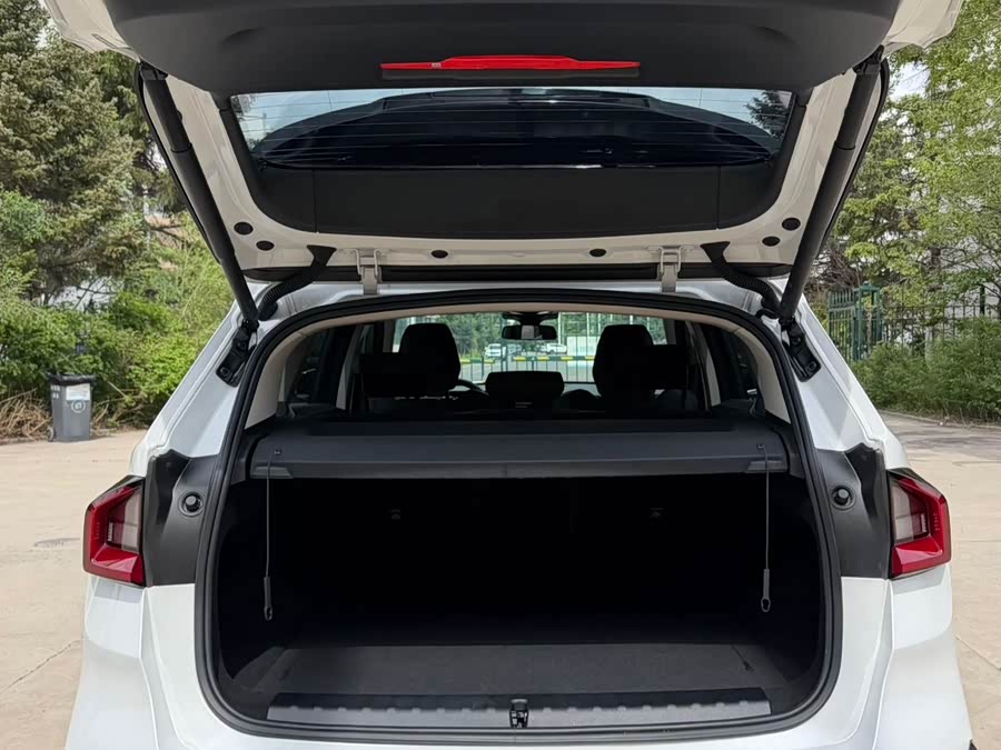 BMW X1 2023 — фото 11