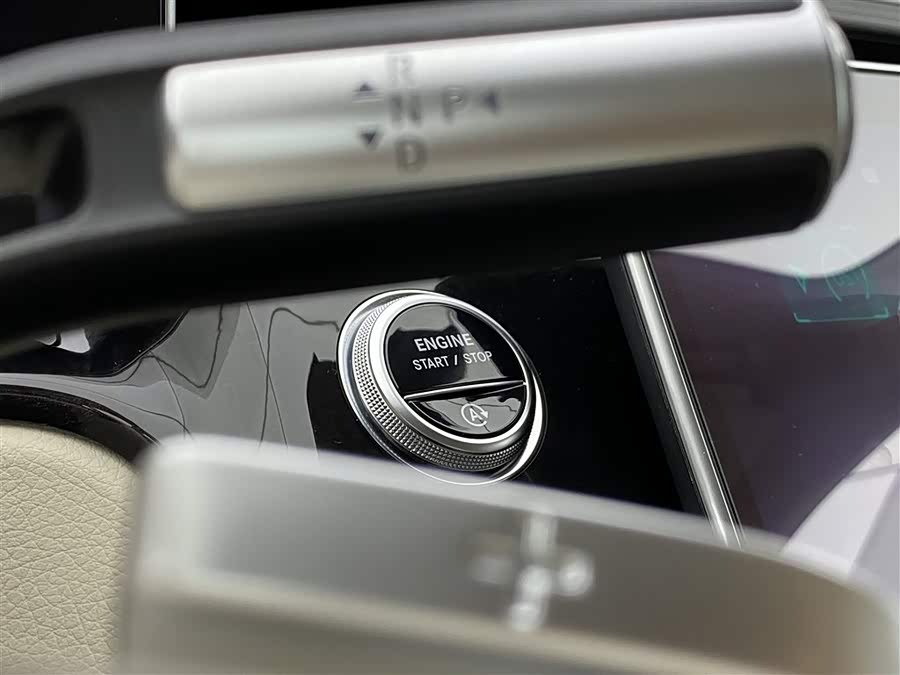Mercedes-Benz Maybach S-Class 2021 — фото 28