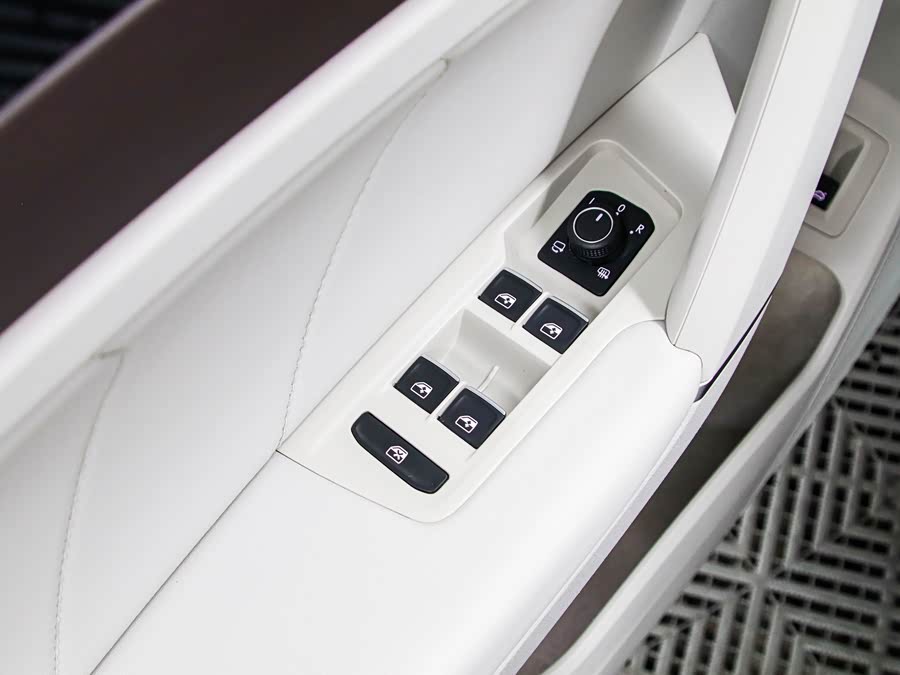 Volkswagen Tayron 2023