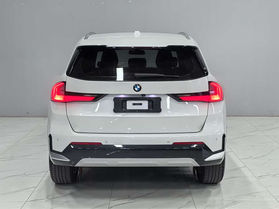 BMW X1 2023 — фото 11