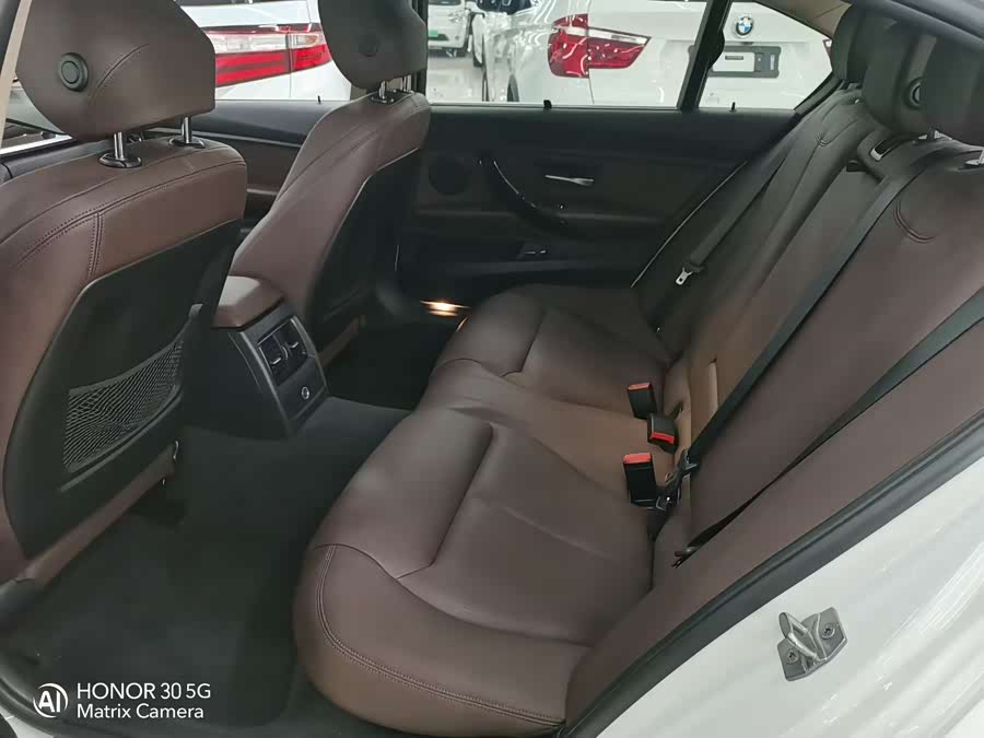 BMW 3 Series 2019