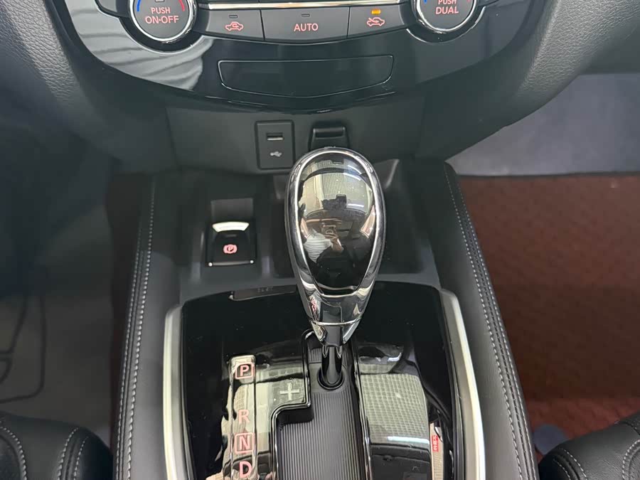 Nissan X-Trail 2023