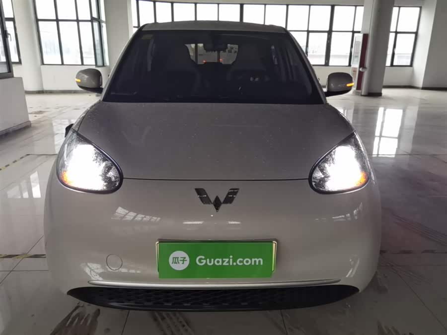 Wuling Bingo 2024