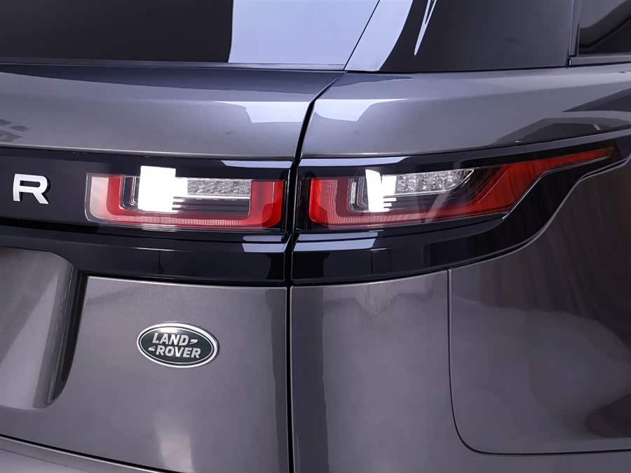 Land Rover Range Rover Velar 2019 — фото 9