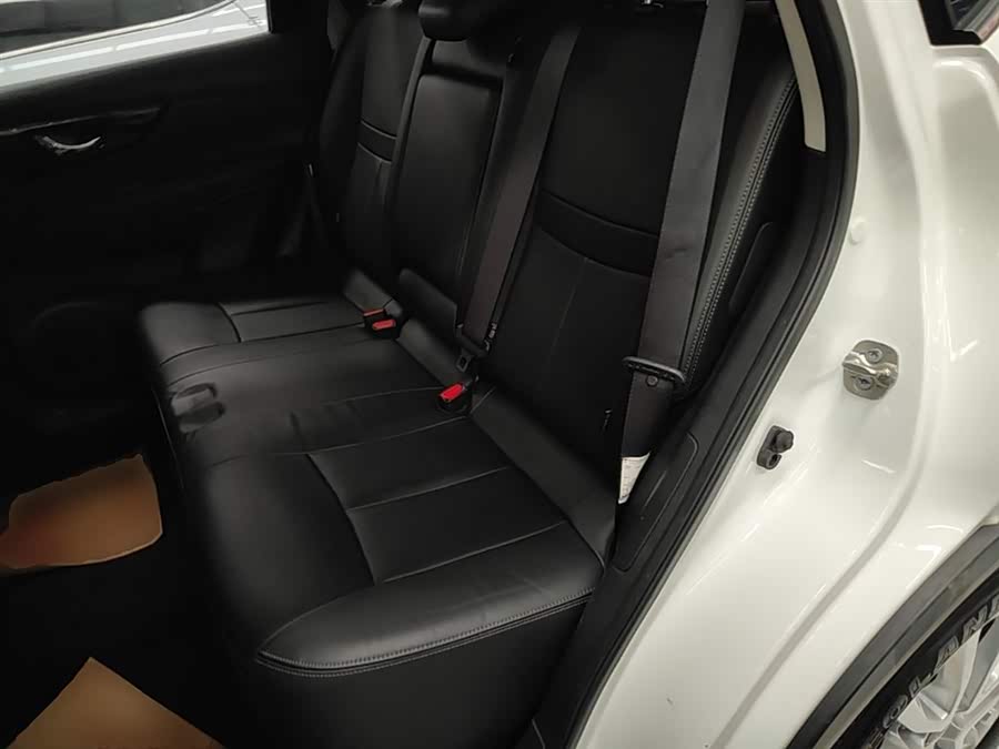 Nissan X-Trail 2020 — фото 17