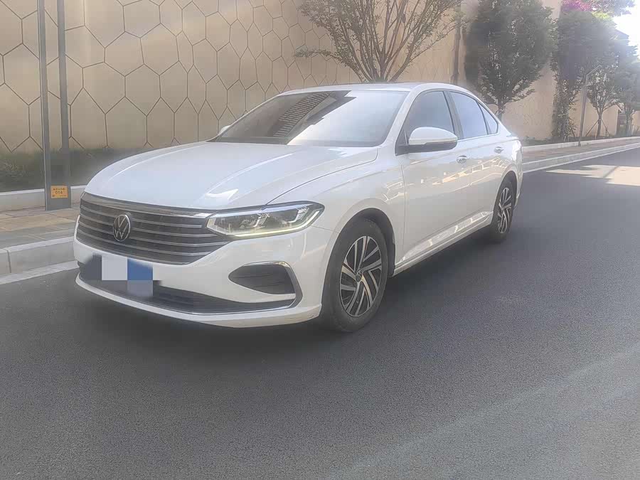 Volkswagen Lavida 2023