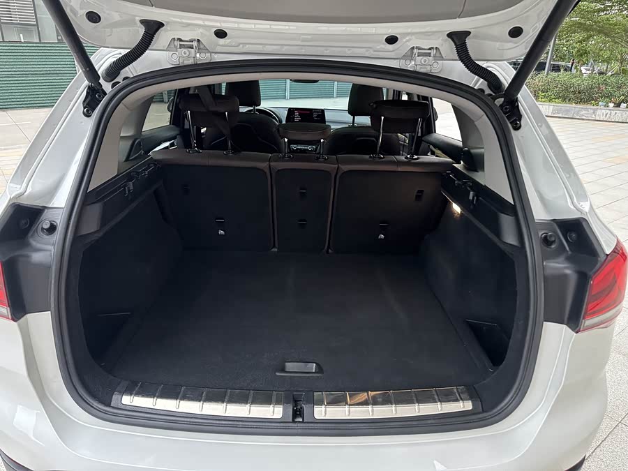 BMW X1 2022 — фото 20