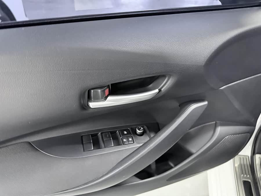 Toyota Corolla 2024
