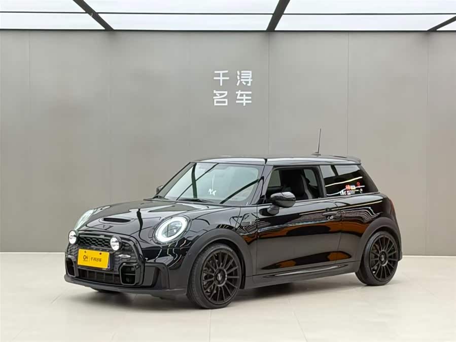 MINI MINI 2021