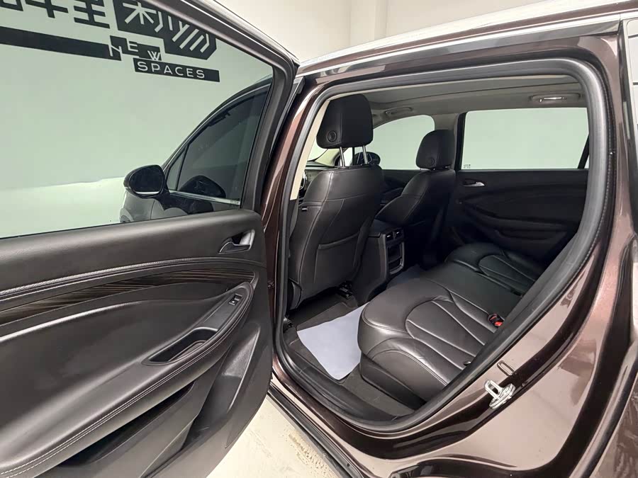 Buick Envision Plus 2020 — фото 16