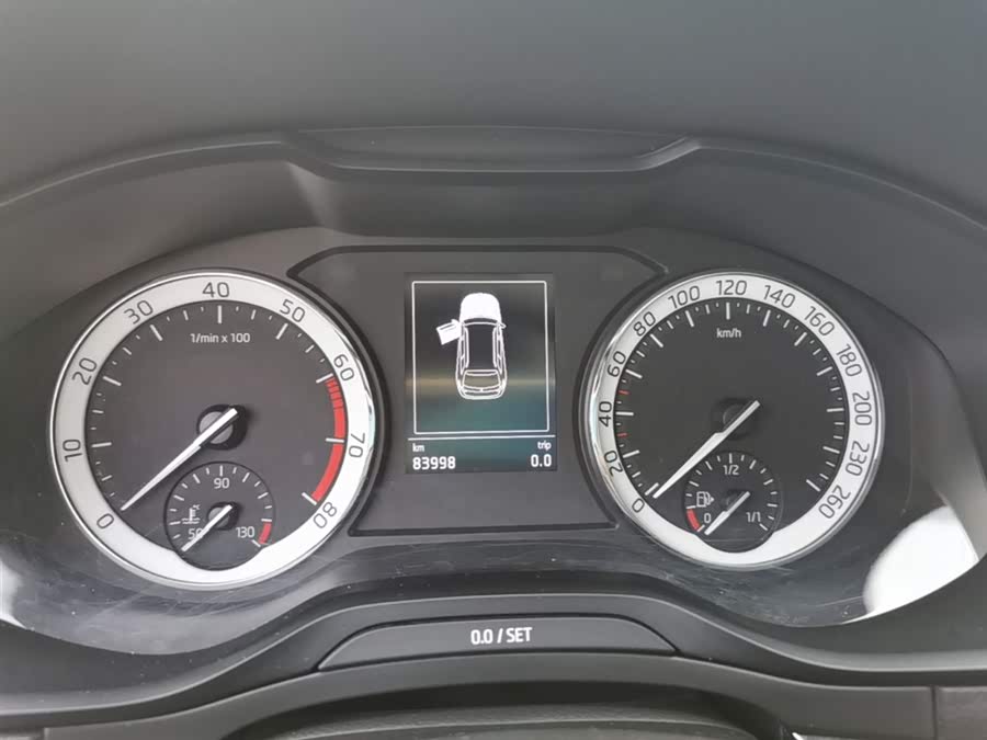 Skoda Korok 2018 — фото 12