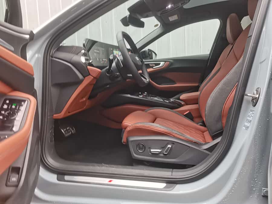 Audi A5L 2026