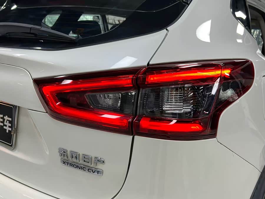 Nissan Qashqai 2019 — фото 13