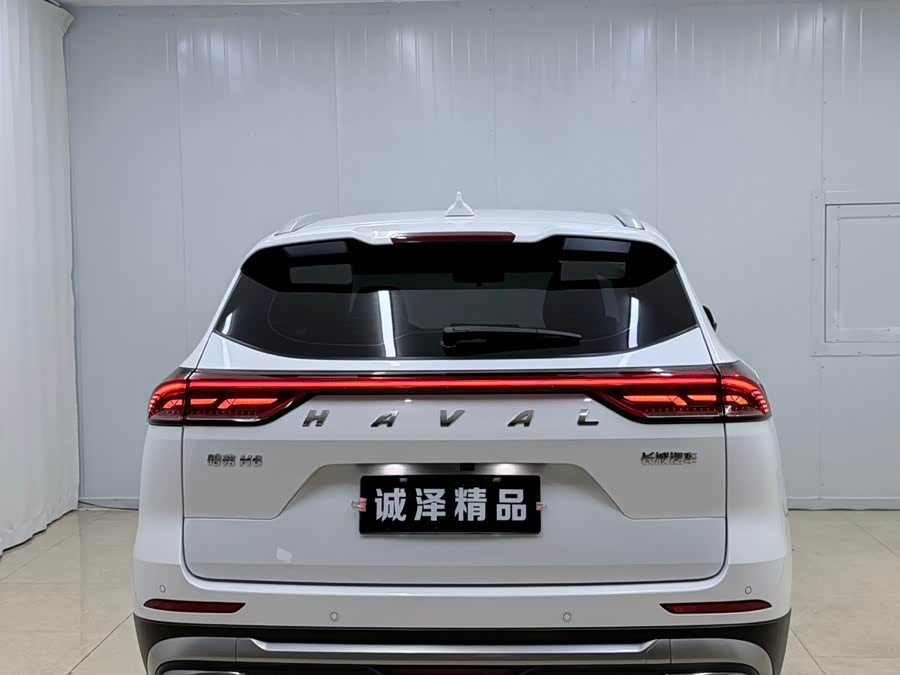 Haval H6 2023