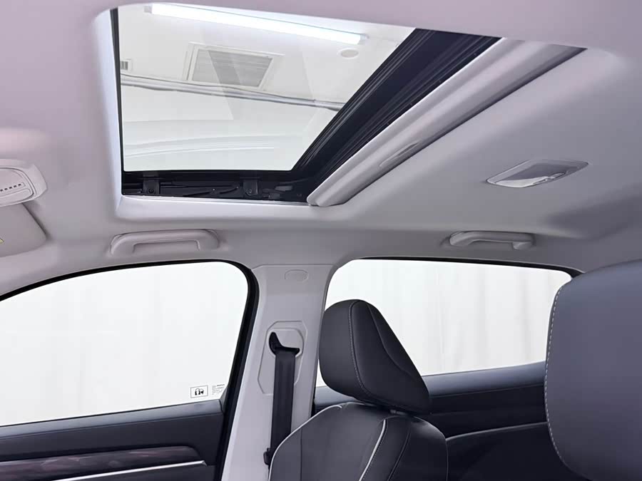 Haval H6 2023 — фото 18